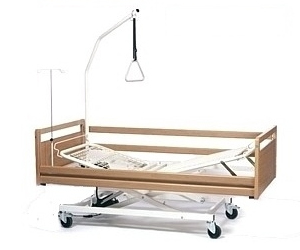 Łóżko szpitalne Vario